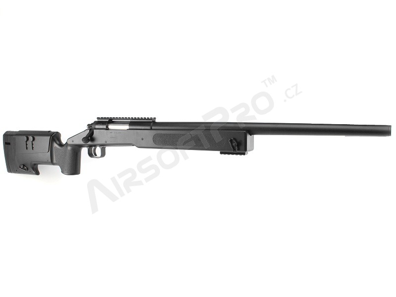 Airsoft sniper McMillan M40A3 - Sportline [ASG]