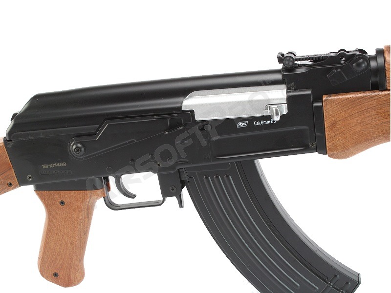 Airsoftová zbraň AK47 Arsenal SLR105 [ASG]