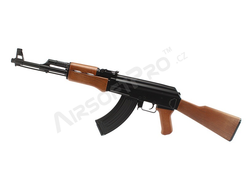 Fusil d'airsoft AK47 Arsenal SLR105 [ASG]