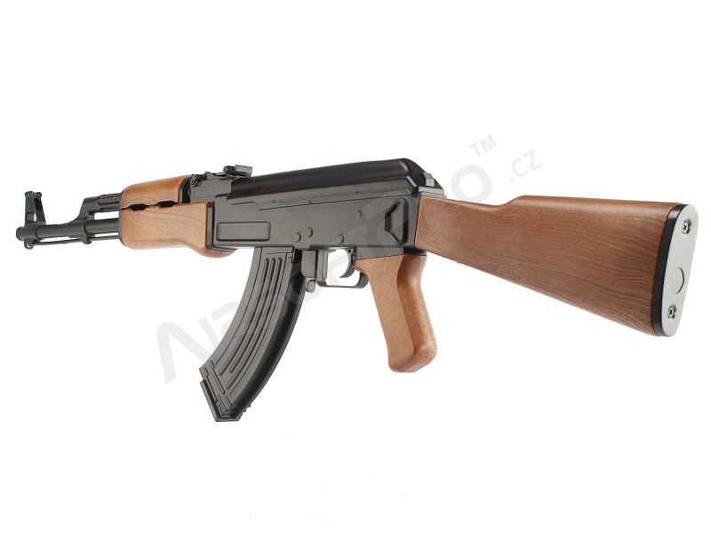 Airsoft rifle AK47 Arsenal SLR105 [ASG]