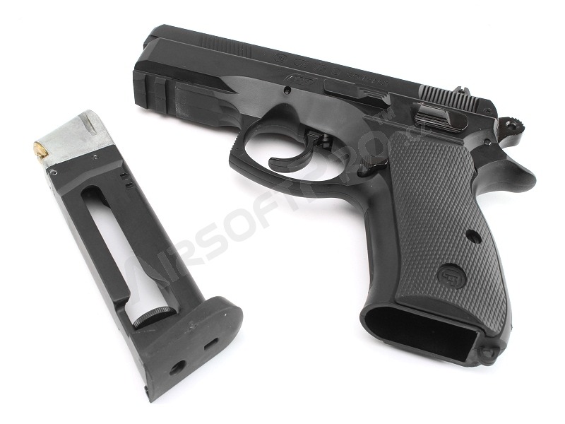 Airsoftová pistole CZ 75D Compact - CO2 [ASG]