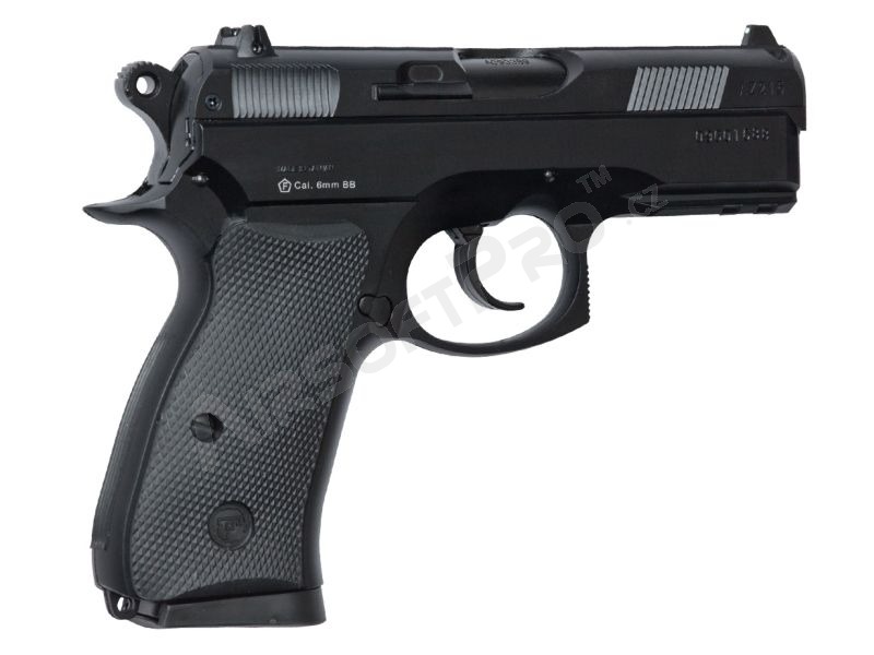 Airsoft pistol CZ 75D Compact - gas [ASG]