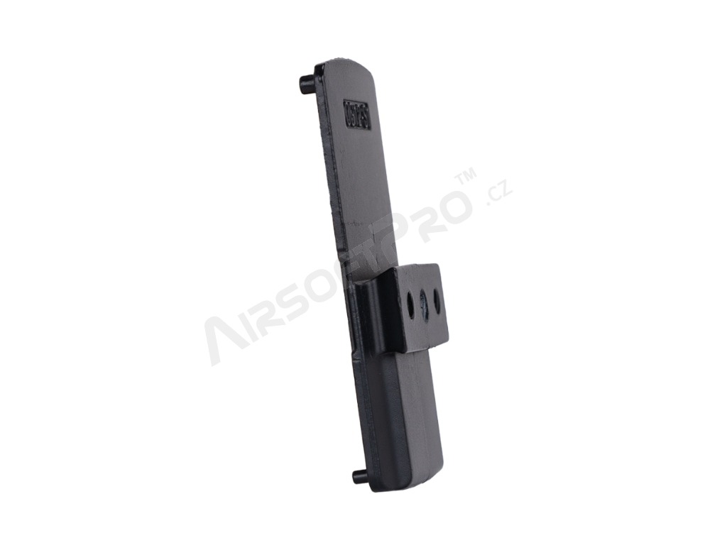 Optic Ready Plate for CZ P-10C [ASG]