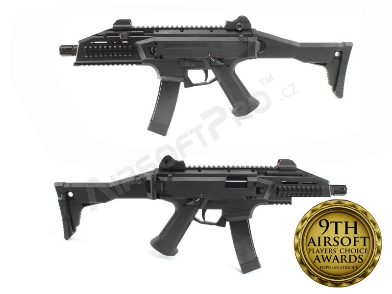 Airsoft rifle CZ Scorpion EVO 3 A1 [ASG]