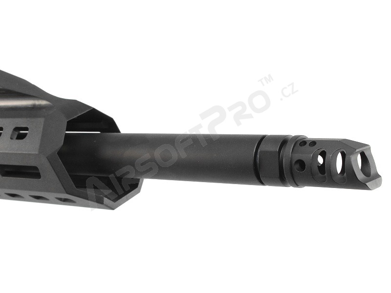 Carabine airsoft CZ Scorpion EVO 3 A1 Carbine - noir [ASG]
