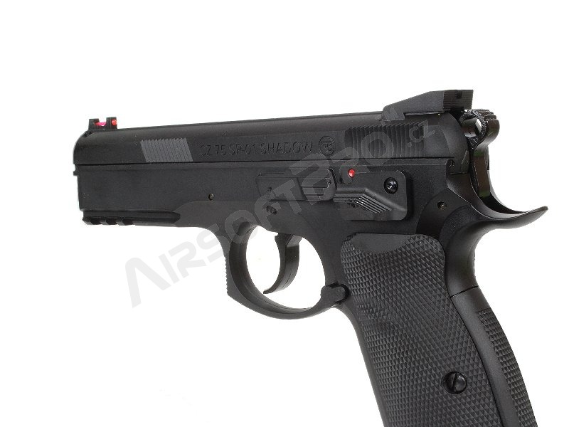 Airsoftová pistole CZ SP-01 Shadow - CO2 [ASG]