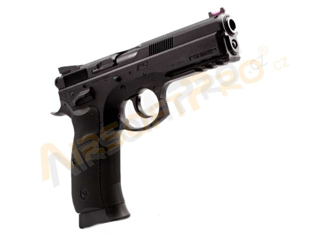 Airsoft pistol CZ SP-01 SHADOW - manual [ASG]