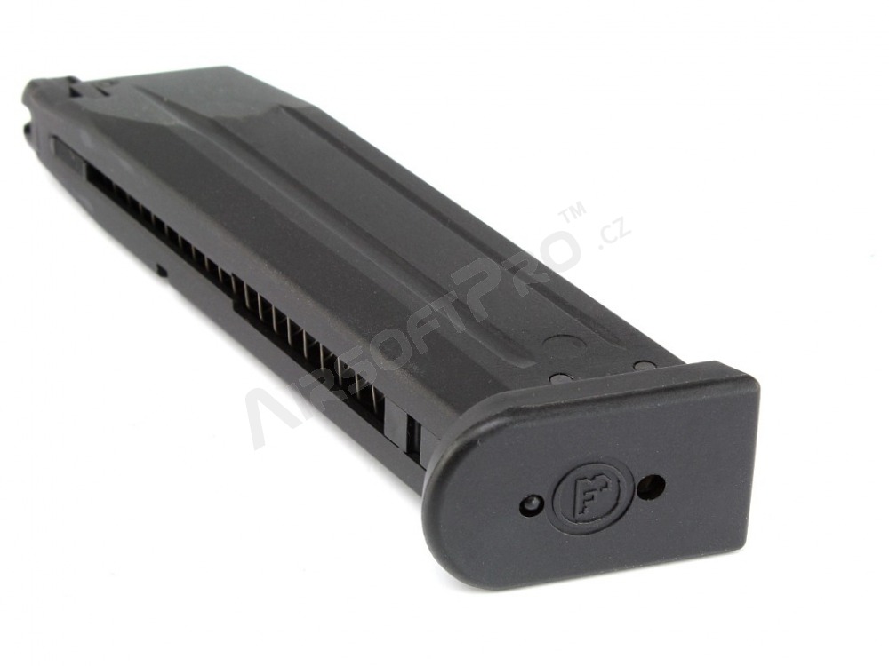 Gas Magazine for ASG CZ P-09 Blowback [ASG]