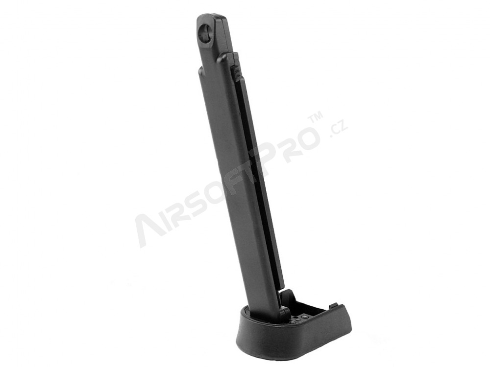 Magazine for ASG CZ 75 P-07 Duty - CO2 [ASG]