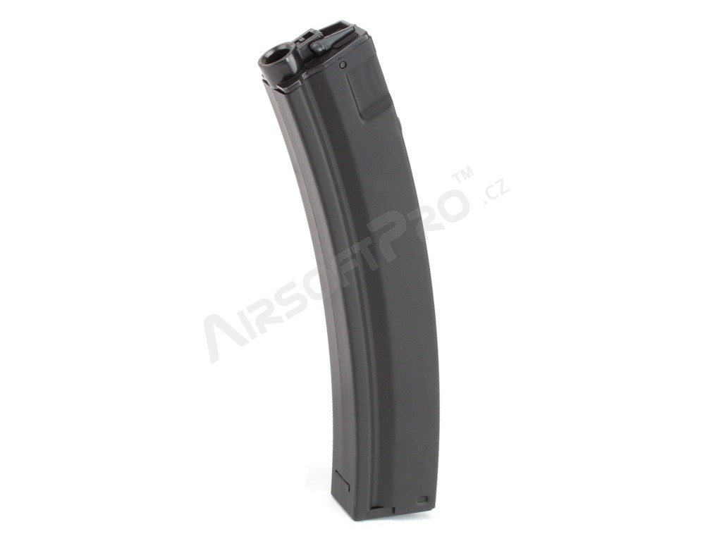 200 rounds Hi-Cap magazine for MP5 series [ASG]
