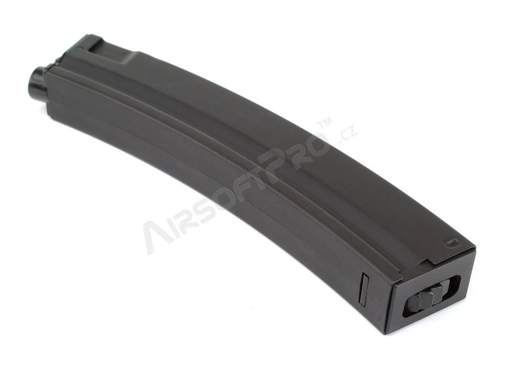 200 rounds Hi-Cap magazine for MP5 series [ASG]
