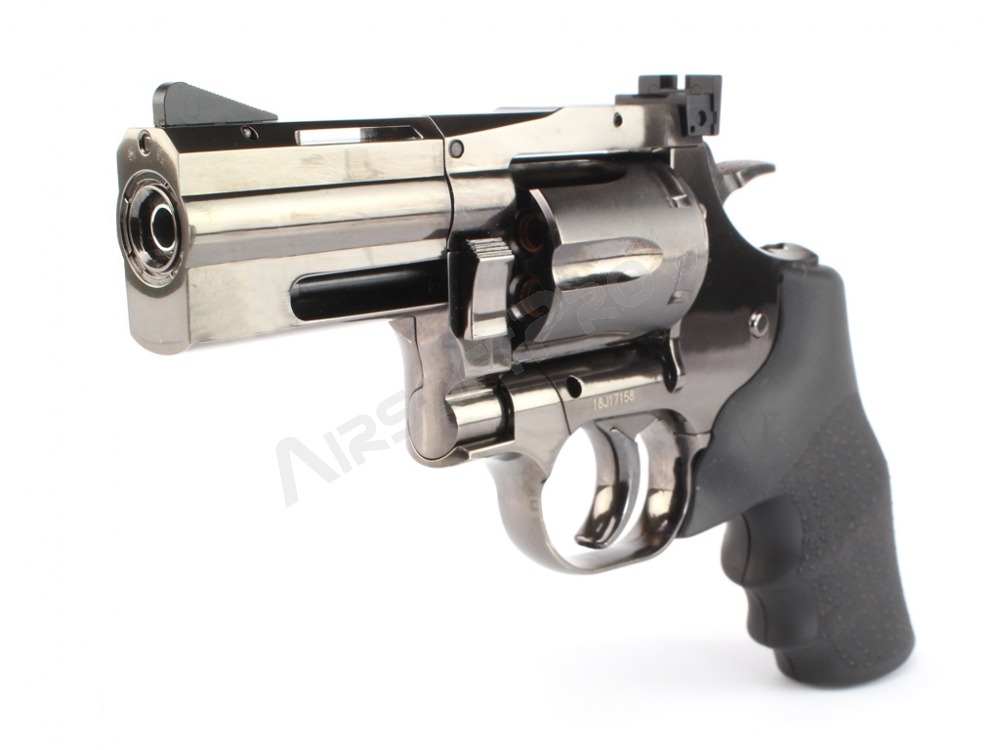 Airsoftový revolver DAN WESSON 715 - 2,5