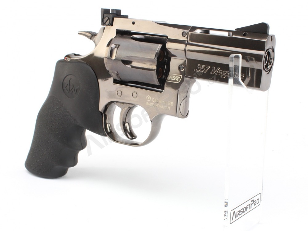 Airsoft Revolver DAN WESSON 715 - 2,5