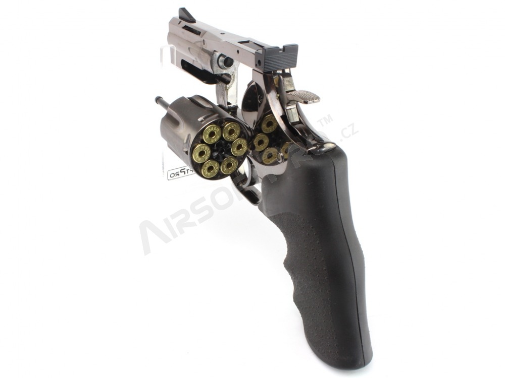 Airsoft Revolver DAN WESSON 715 - 2,5