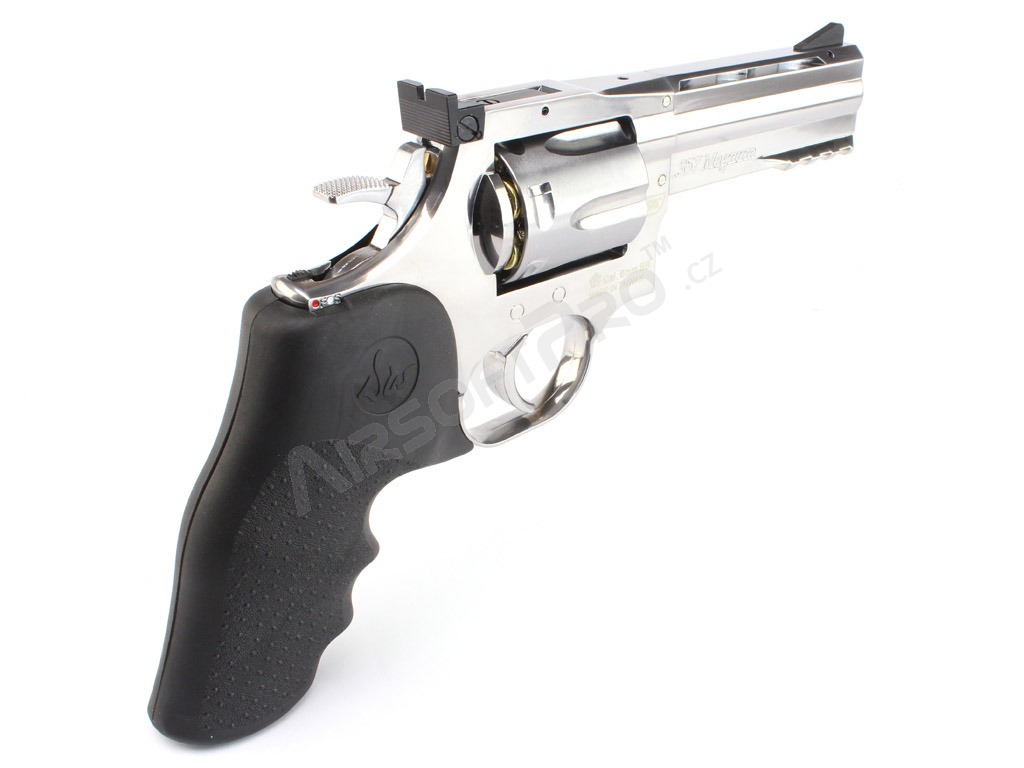 Airsoft Revolver DAN WESSON 715 - 4