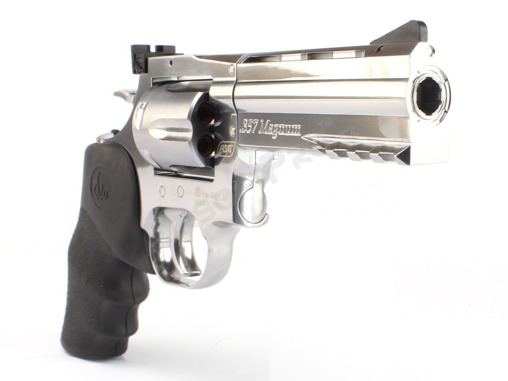 Revolver Airsoft DAN WESSON 715 - 4