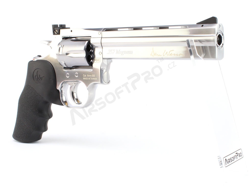 Airsoft Revolver DAN WESSON 715 - 6