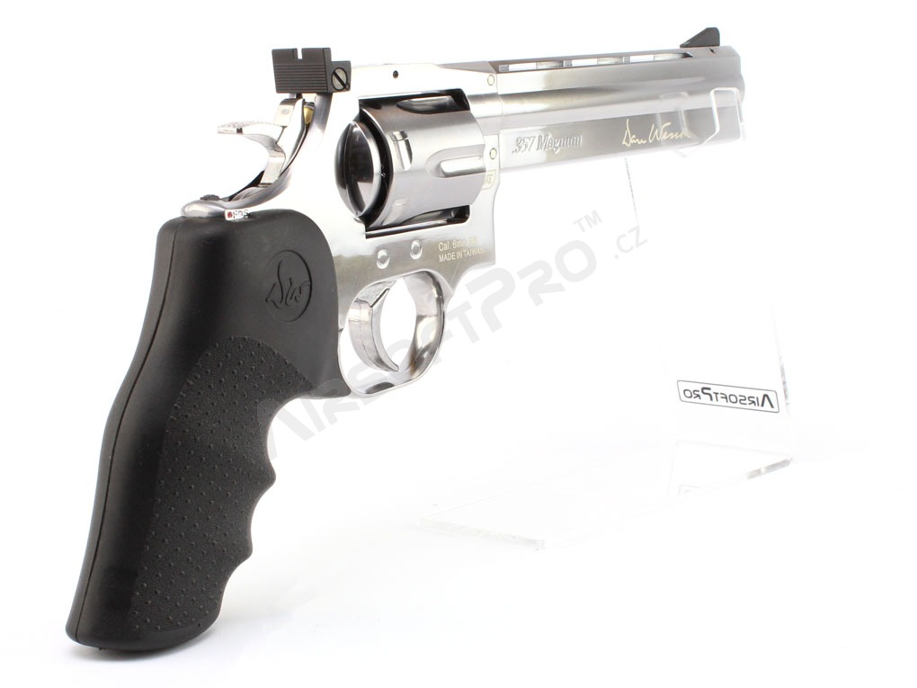 Revolver Airsoft DAN WESSON 715 - 6