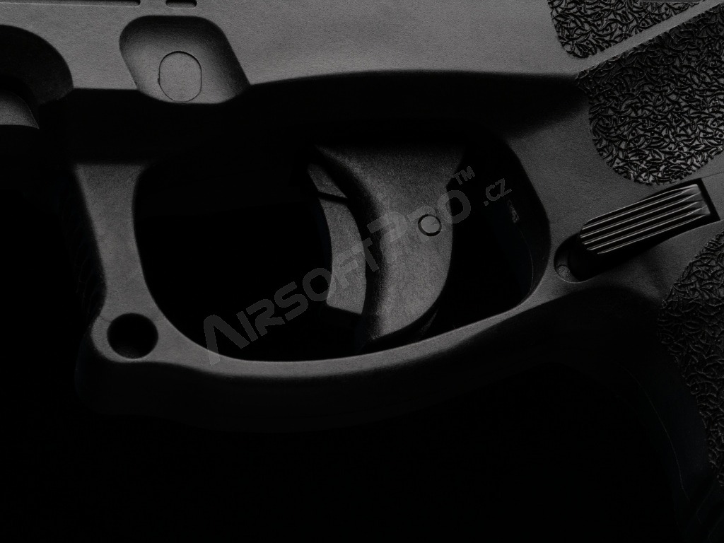 Airsoftová pistole Steyr L9-A2 - CO2, Blowback [ASG]