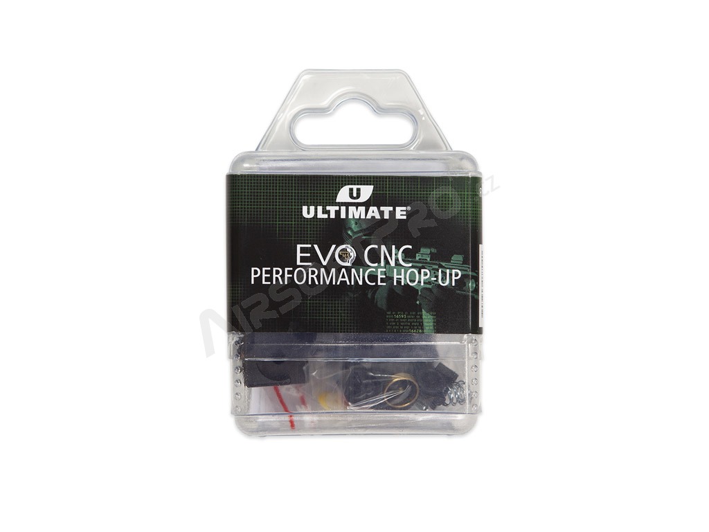 Hop-Up komora EVO CNC Performance pro ASG Scorpion EVO 3 [ASG]