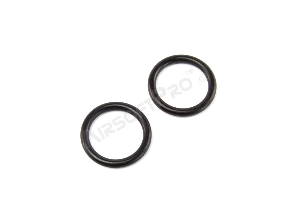 Spare o-ring for sniper rifle piston (cylinder diameter 22mm) - 2pcs [AirsoftPro]
