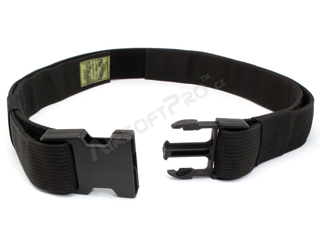 40mm belt - black [AS-Tex]