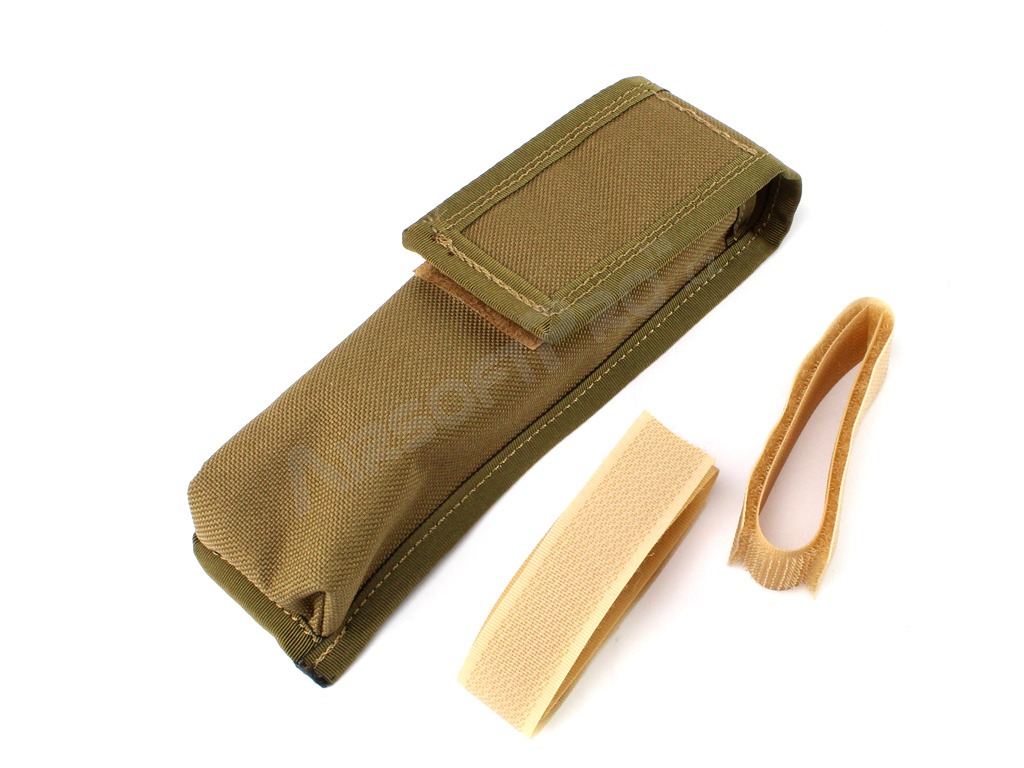 Battery pocket - Coyote Brown [AS-Tex]