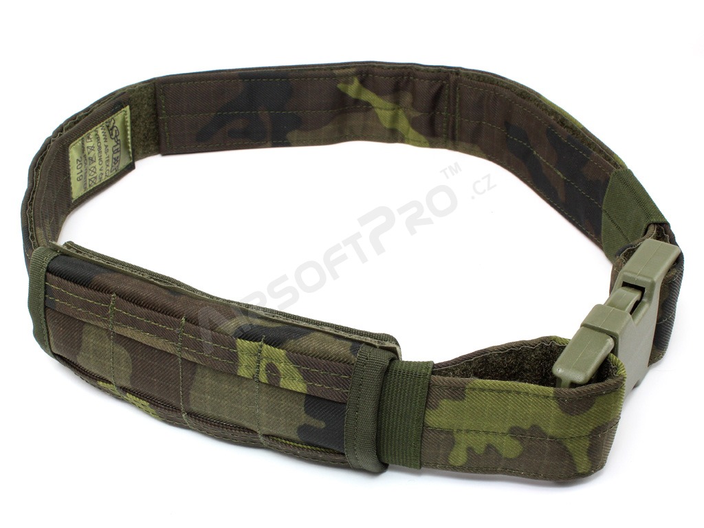 MOLLE belt sleeve (4 positions) - vz.95 [AS-Tex]