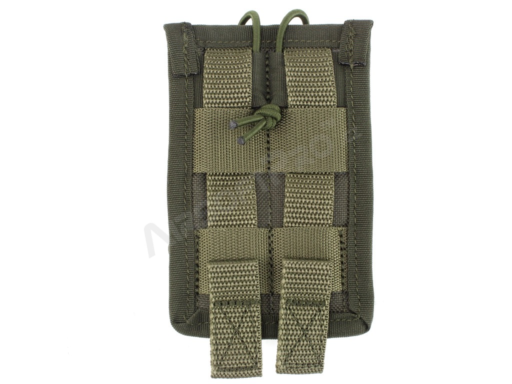 PMR open pocket with MOLLE - vz.95 [AS-Tex]