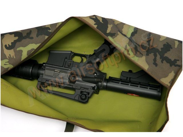 Transport case for rifles up to 125cm - vz.95 [AS-Tex]