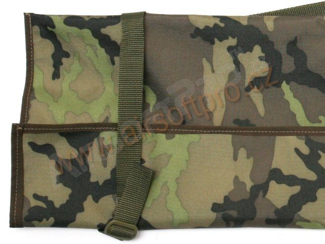 Transport case for rifles up to 125cm - vz.95 [AS-Tex]