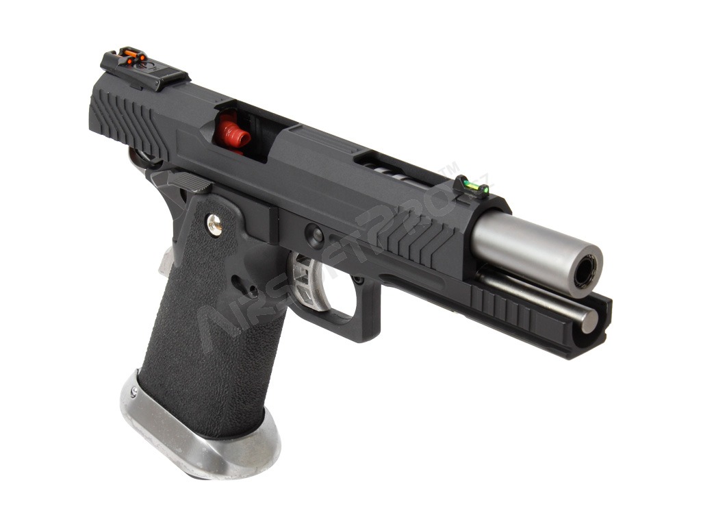 Airsoftová pistole Hi-Capa 5.1 HX11 - černá [AW Custom]