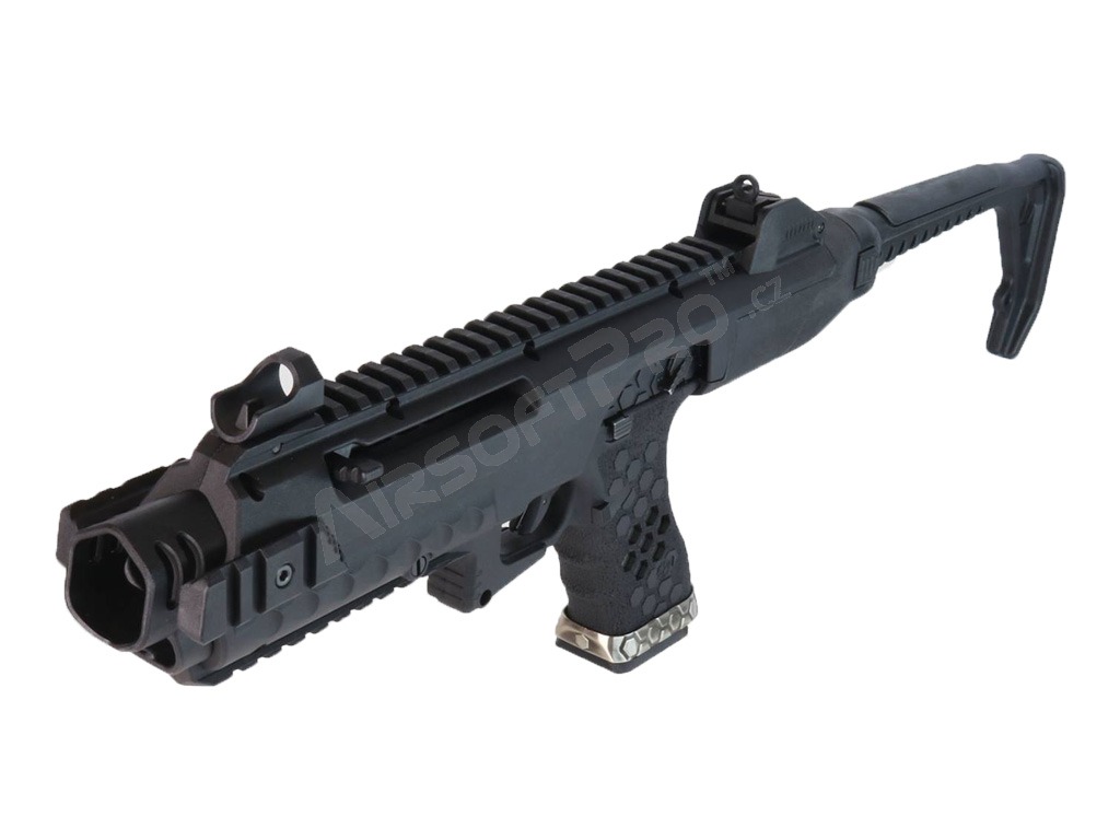 Konverzní set Tactical Carbine pro AW Custom G VX series - černý [AW Custom]