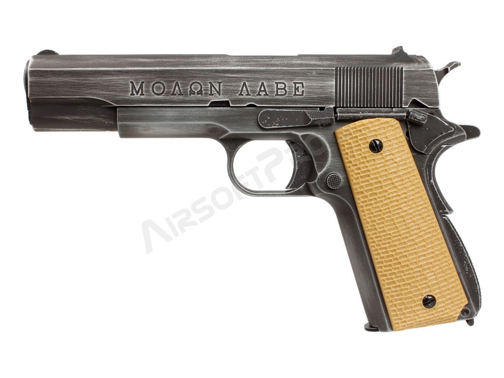 Airsoftová pistole 1911A1 NE20 