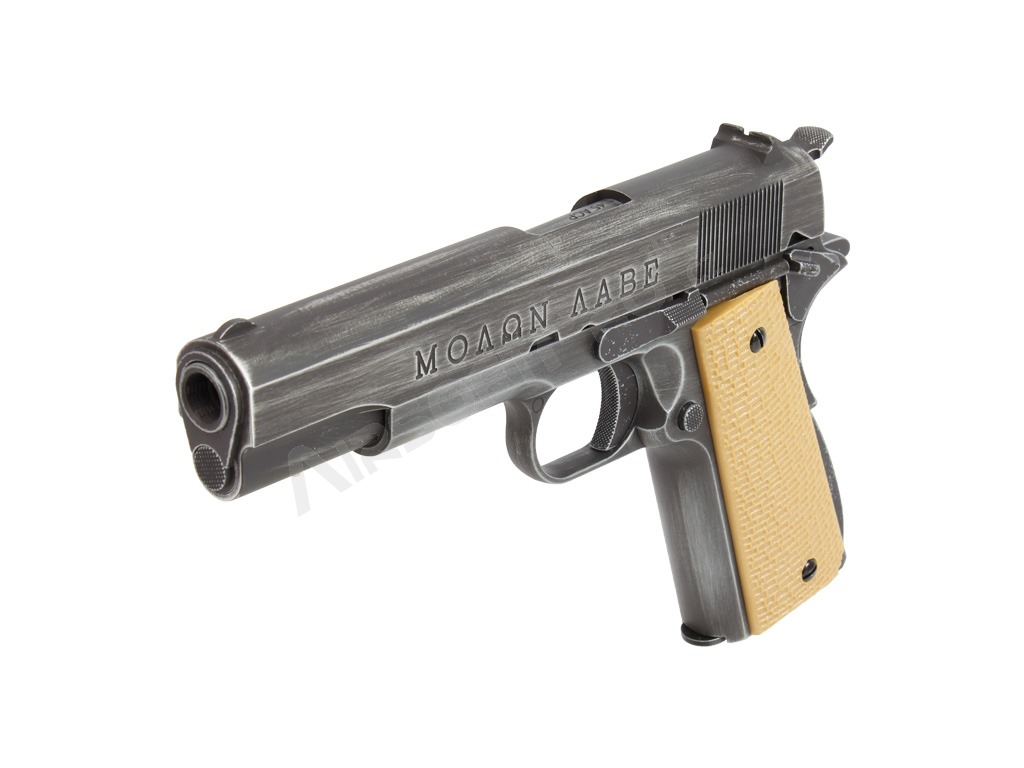 Airsoft GBB pistol 1911A1 NE20 