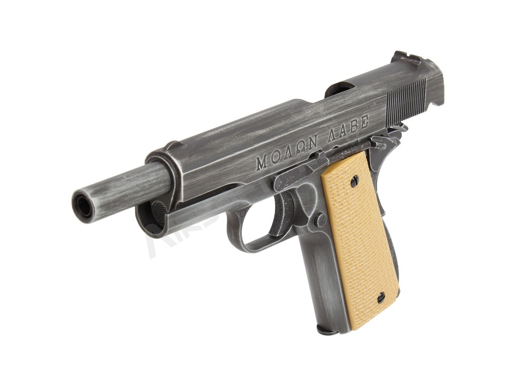 Airsoft GBB pistol 1911A1 NE20 