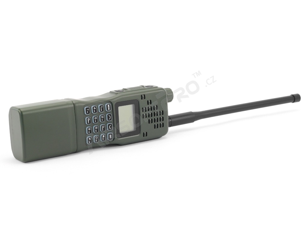 Radiostanice AR-152 [Baofeng]