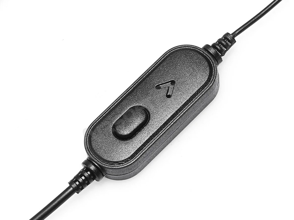 Earpiece headset BOND for Baofeng UV-5R / BF-888S [Baofeng]