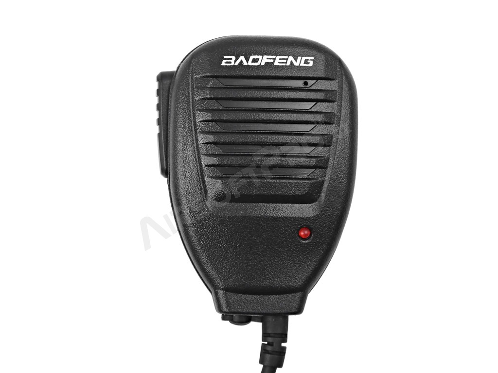 Microphone / haut-parleur d'épaule pour Baofeng [Baofeng]
