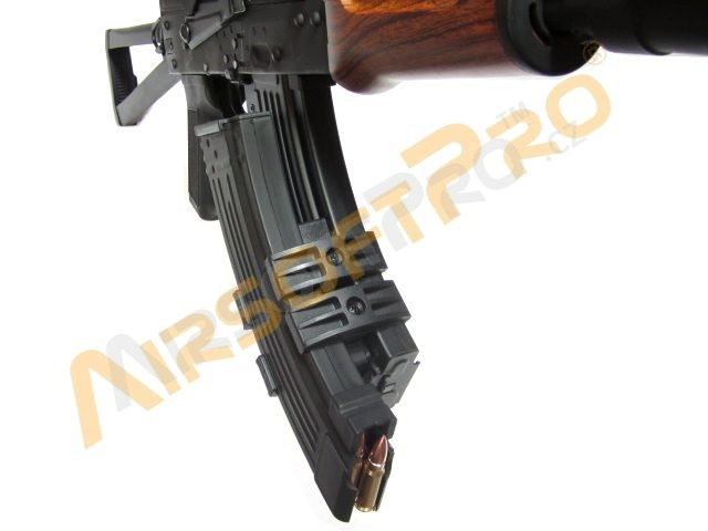 AK 1200 rounds double mag électrique - AKU [Battleaxe]