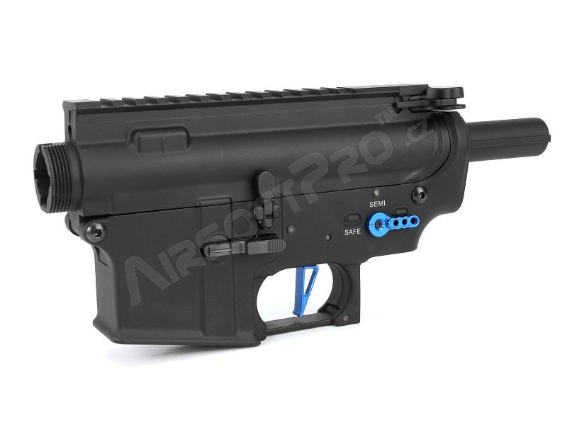 CNC M4 Timer trigger - blue [Big Dragon]