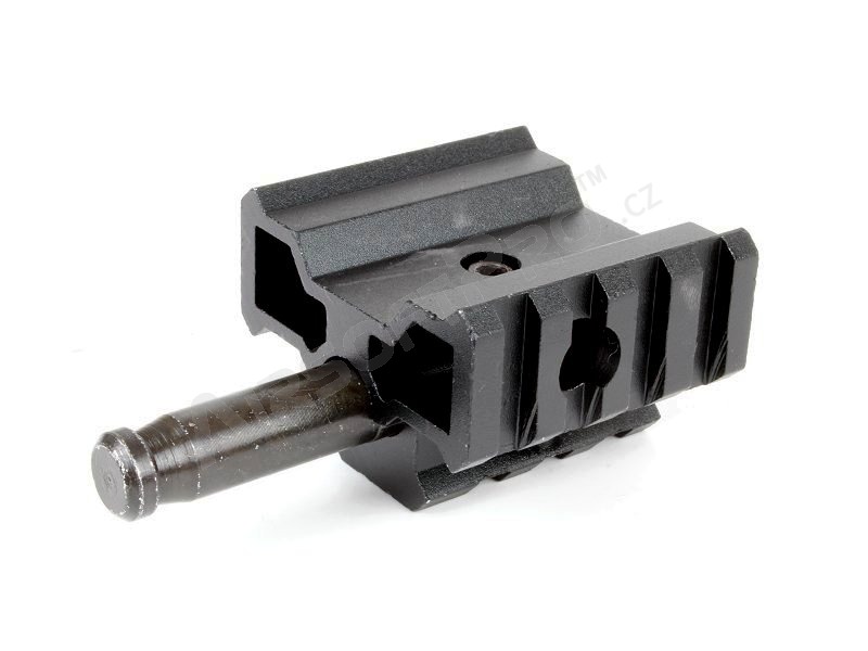Adaptateur bipode RIS pour MB01,04,05,08... [Well]