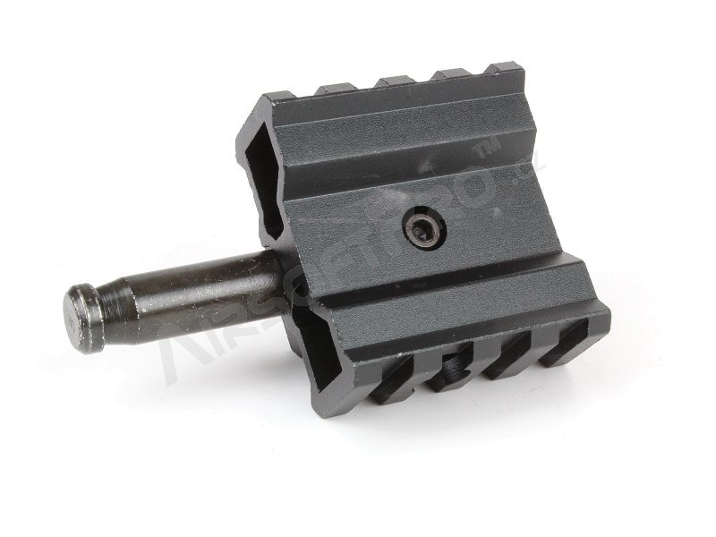 Adaptateur bipode RIS pour MB01,04,05,08... [Well]