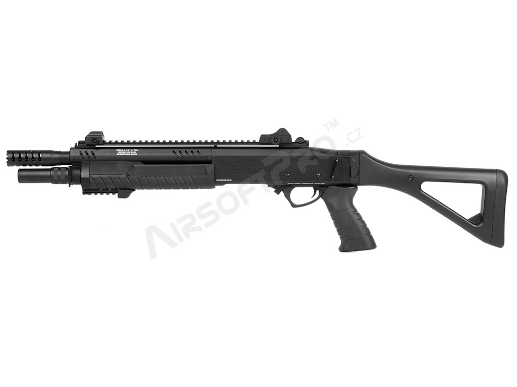 Airsoft FABARM STF12 11