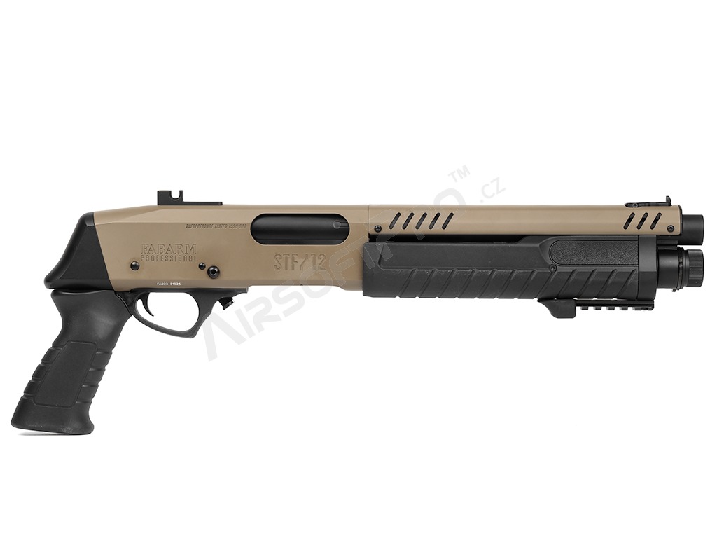 Airsoft FABARM STF12 11