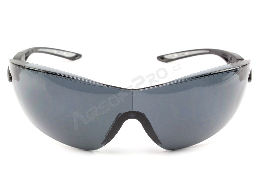 Ochranné brýle COBRA (COBPSF) černé - tmavé [Bollé]