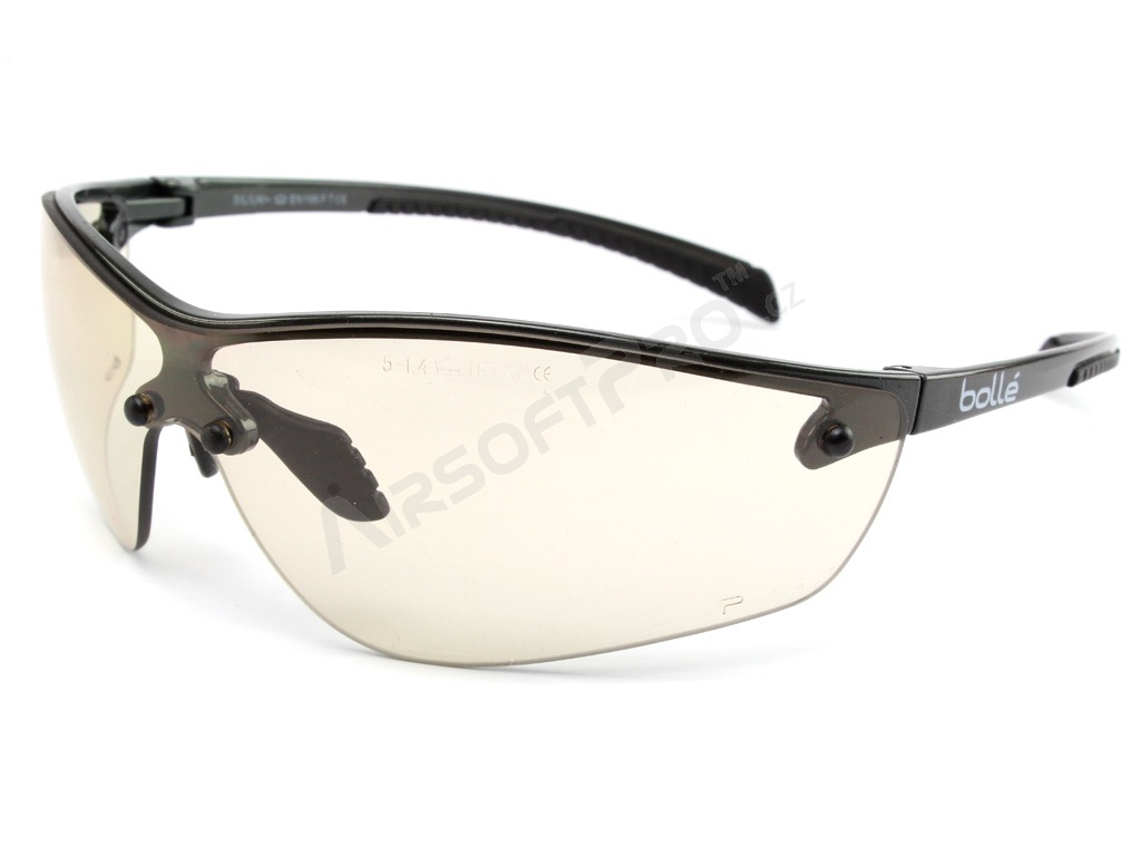 Safety glasses SILIUM+ CSP Platinum (SILPCSP) - clear [Bollé]