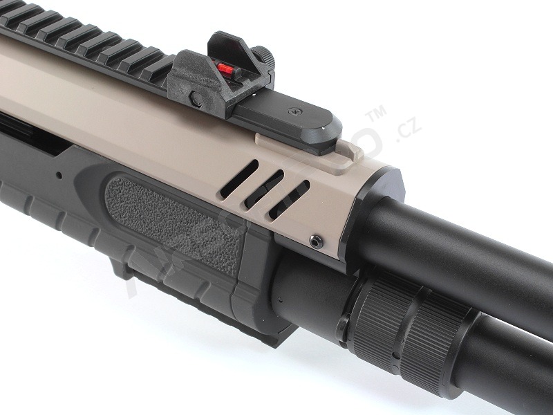 Airsoft FABARM STF12 18