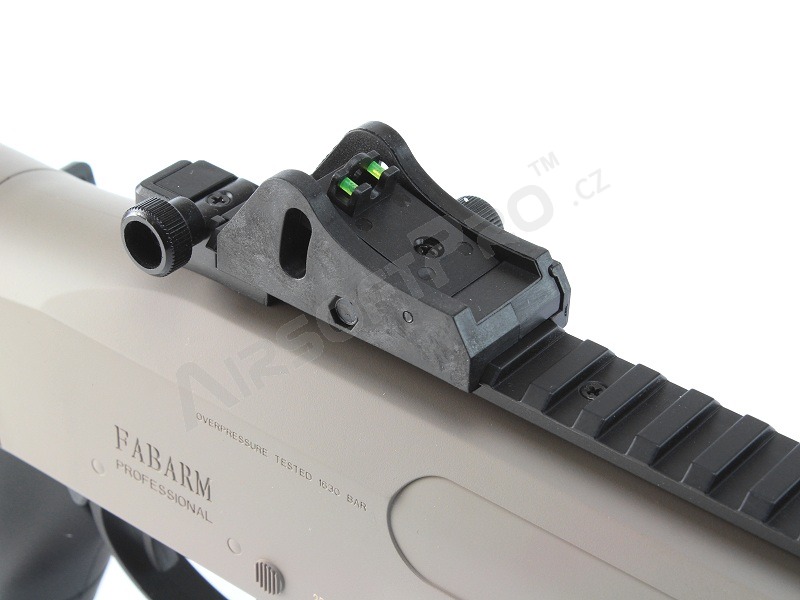Airsoft FABARM STF12 18