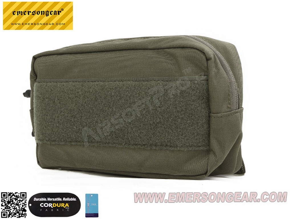 Tactical Action Pouch - Black [EmersonGear]